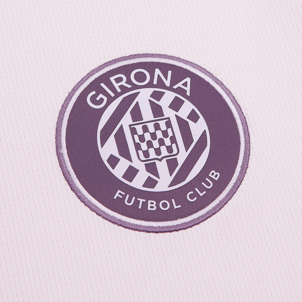 2024-25 Girona FC Auswärtstrikot