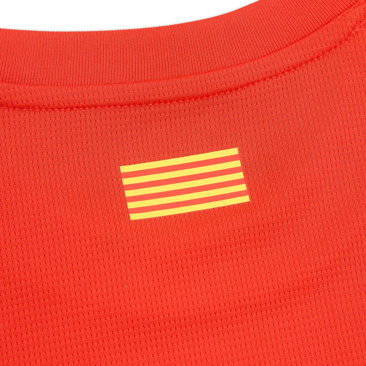 2024-25 Girona FC Domácí Dres