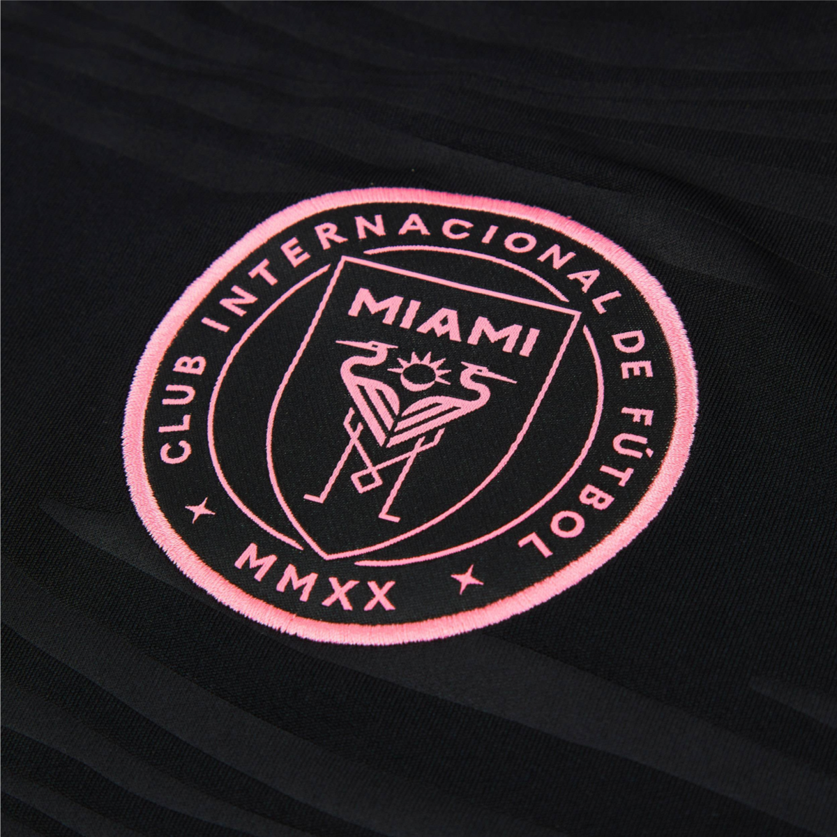 2024-25 Inter Miami CF Auswärtstrikot