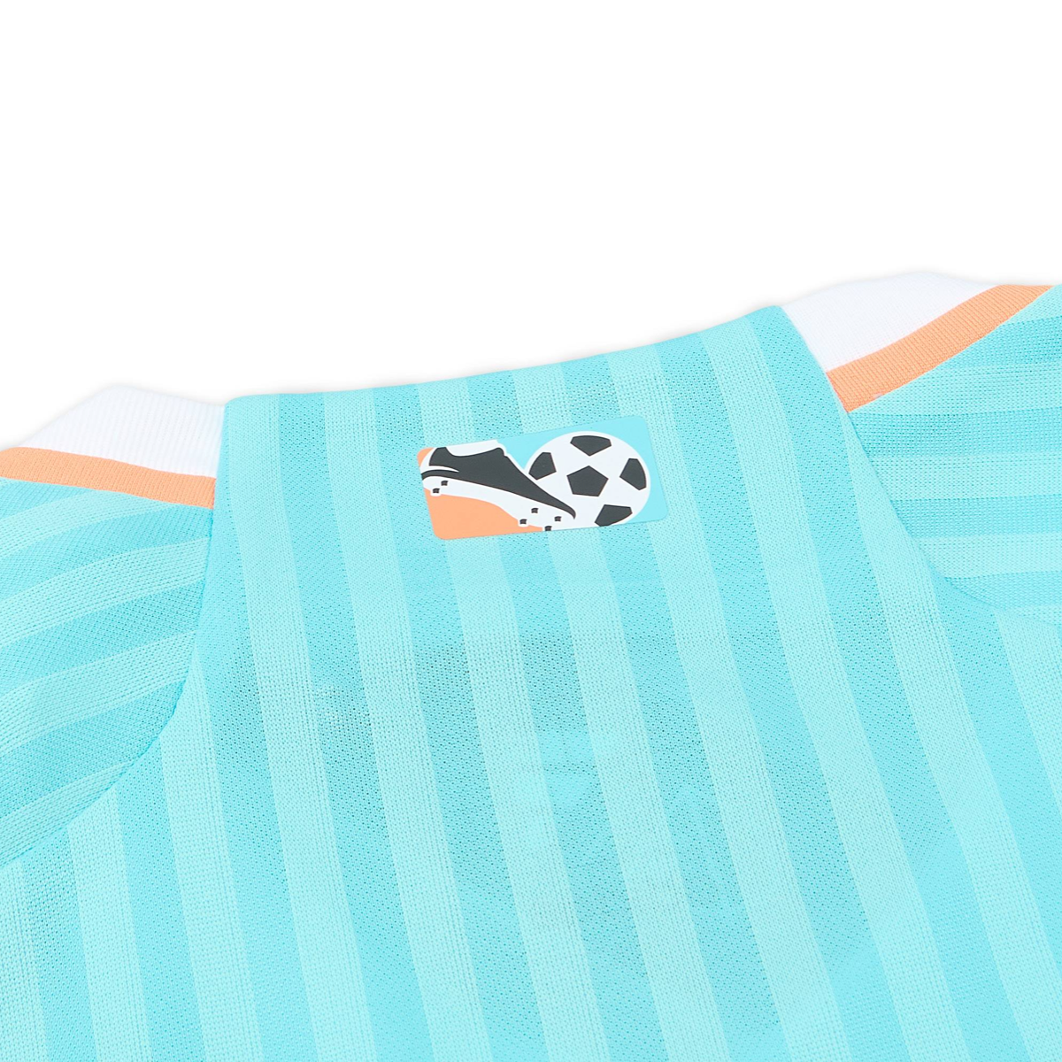 2024-25 Inter Miami CF Drittes Trikot