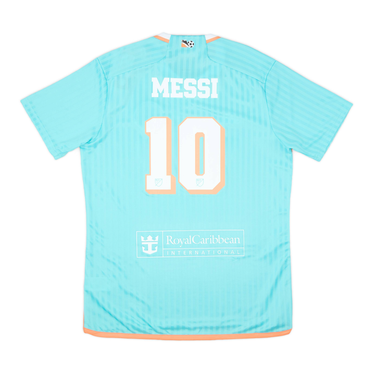 2024-25 Inter Miami CF Drittes Trikot
