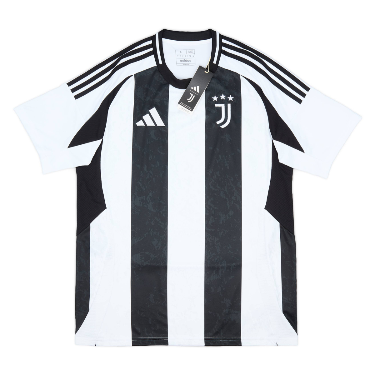 2024-25 Juventus FC Domácí Dres