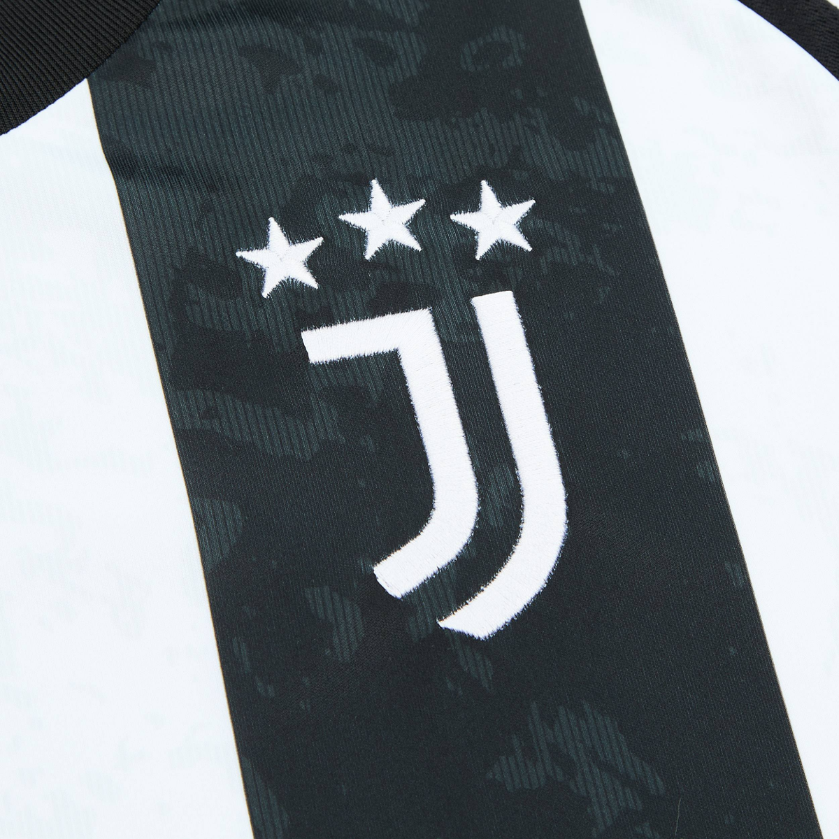 2024-25 Juventus FC Domácí Dres