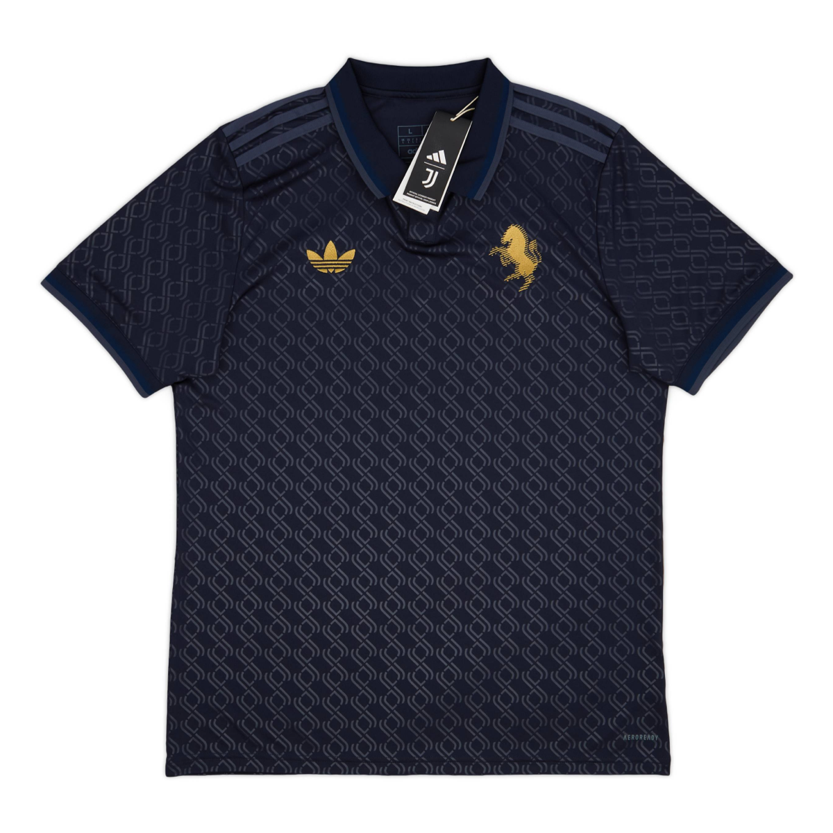 2024-25 Juventus FC Třetí Dres