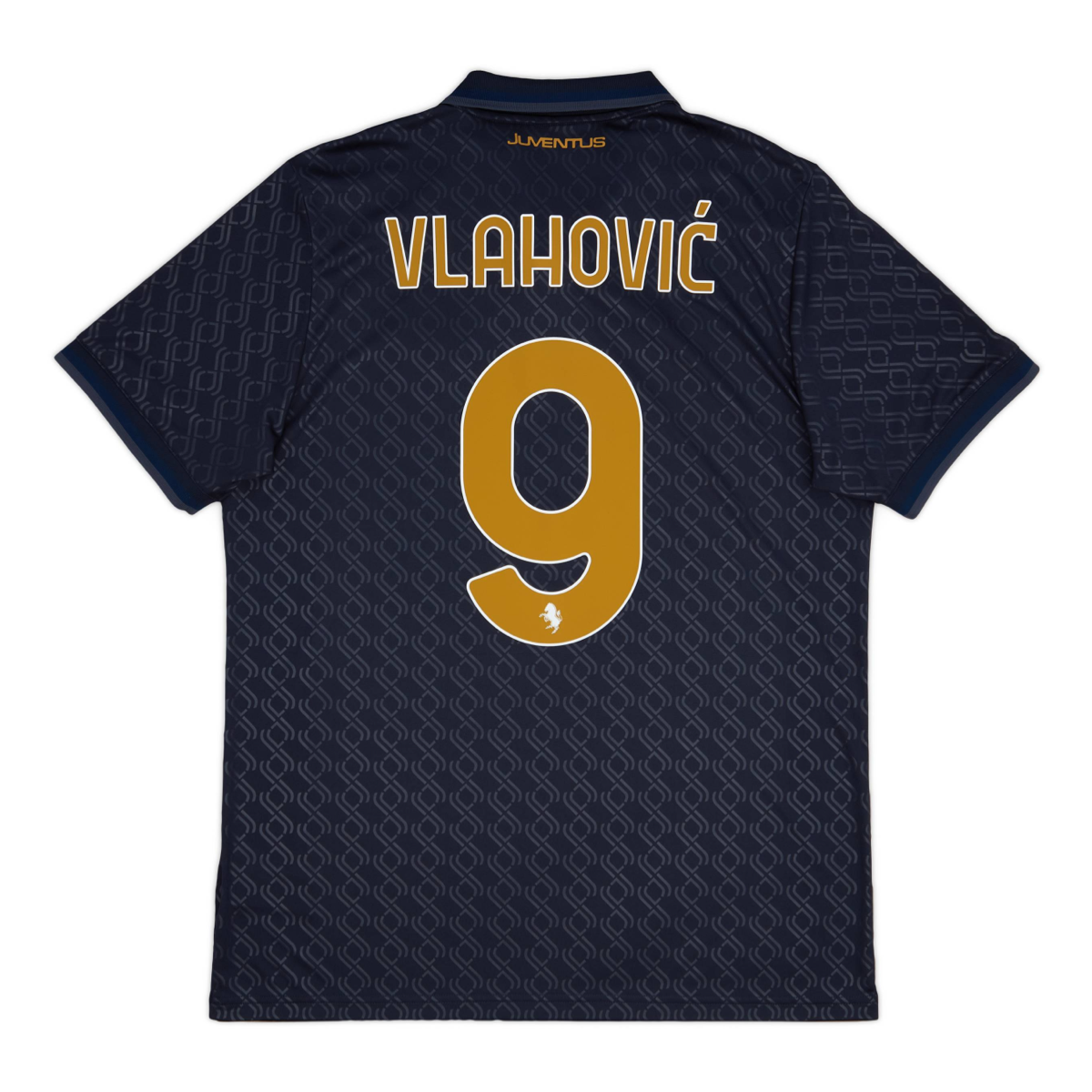 2024-25 Juventus FC Třetí Dres