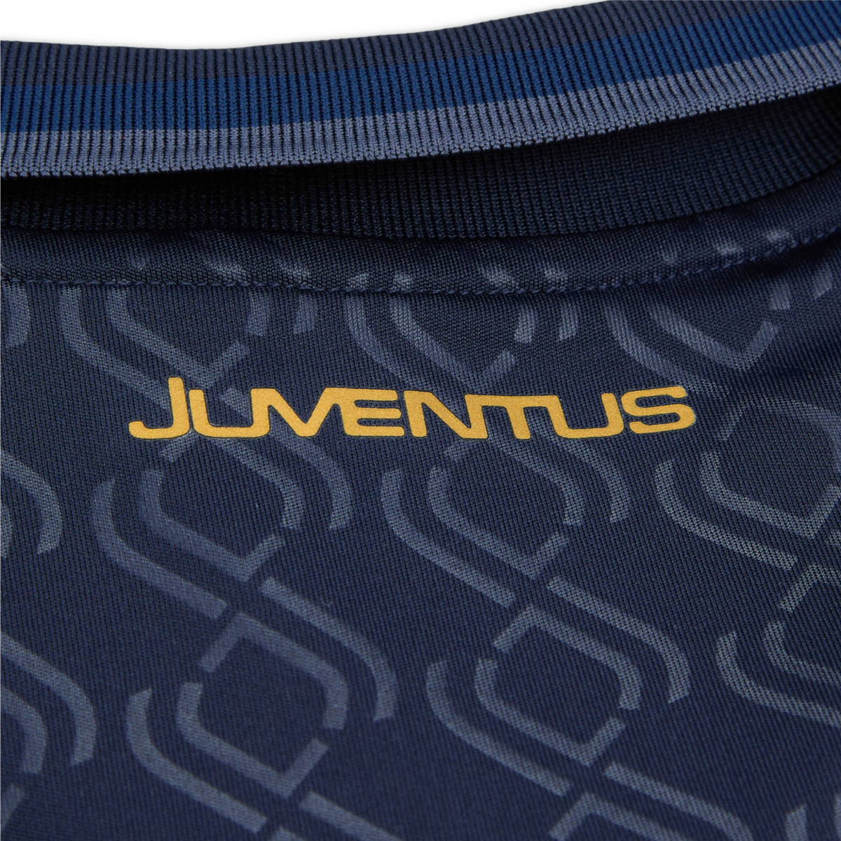 2024-25 Juventus FC Třetí Dres