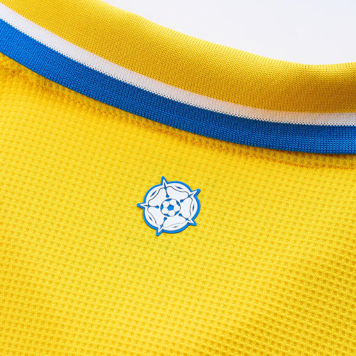 2024-25 Leeds United FC Venkovní Dres