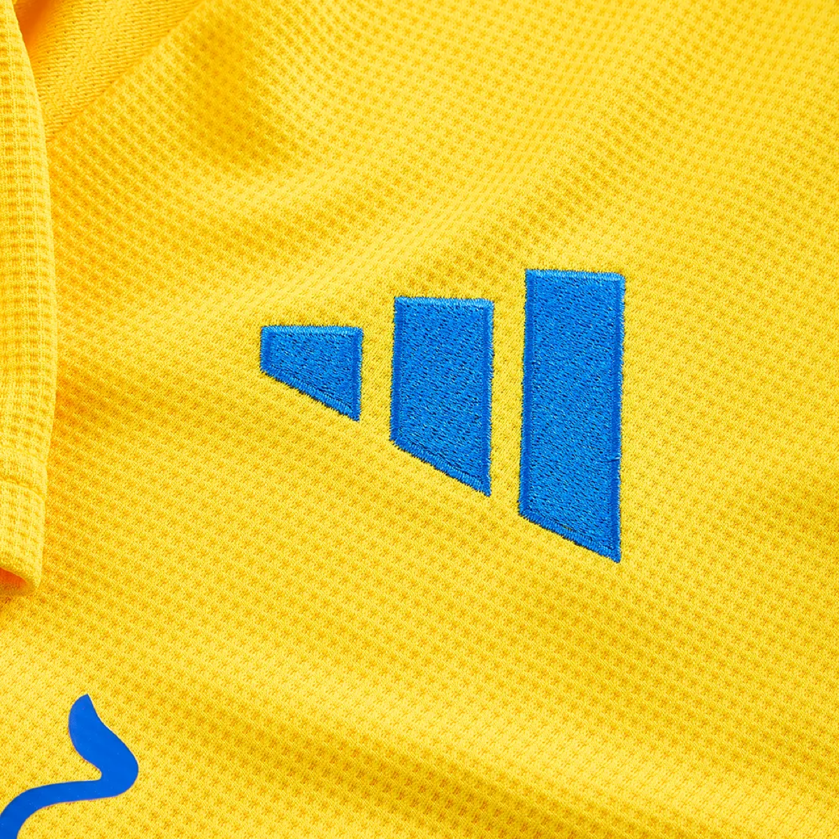 2024-25 Leeds United FC Venkovní Dres