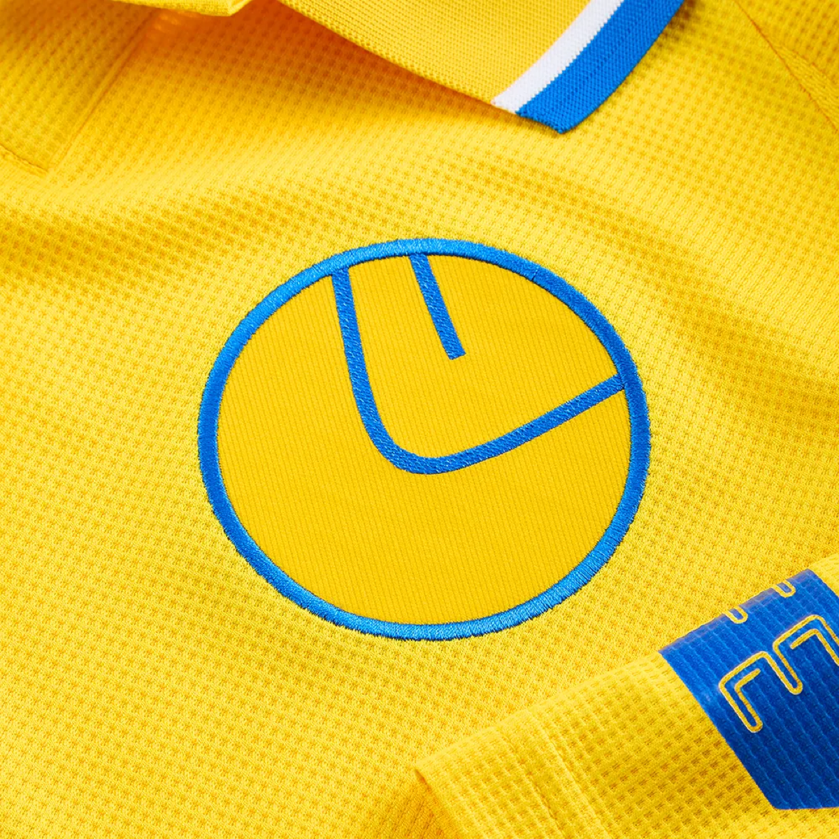 2024-25 Leeds United FC Venkovní Dres