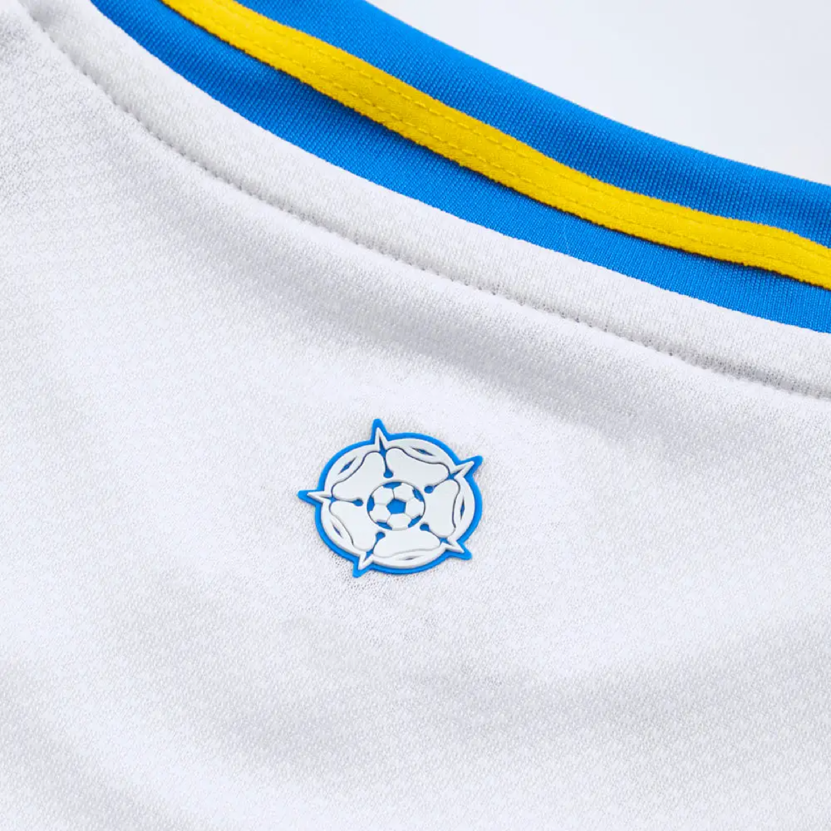 2024-25 Leeds United FC Domácí Dres