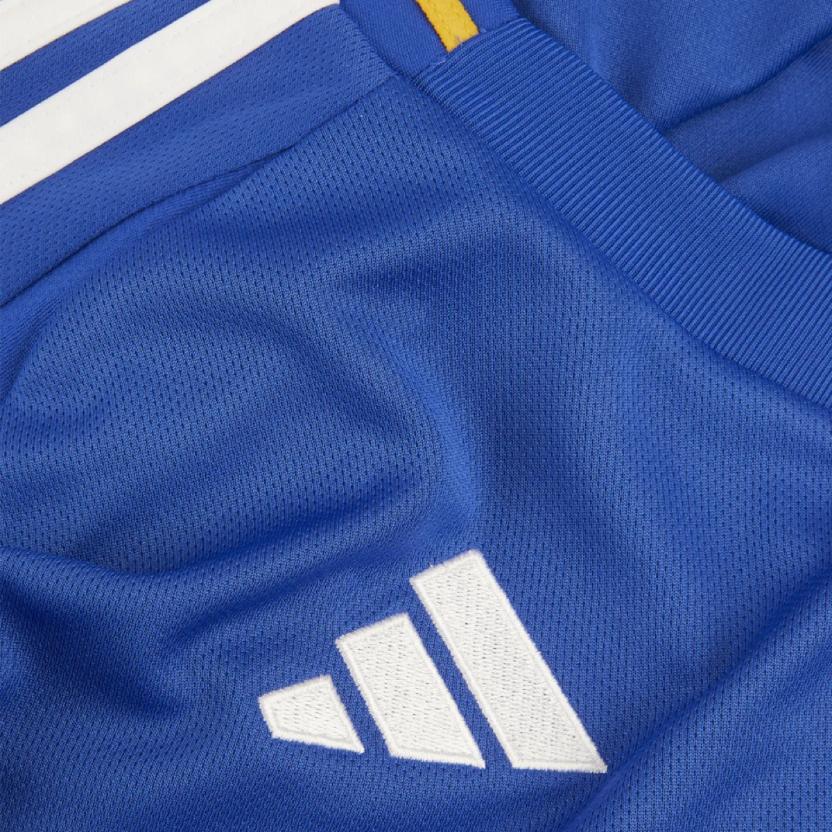 2024-25 Leicester City FC Domácí Dres