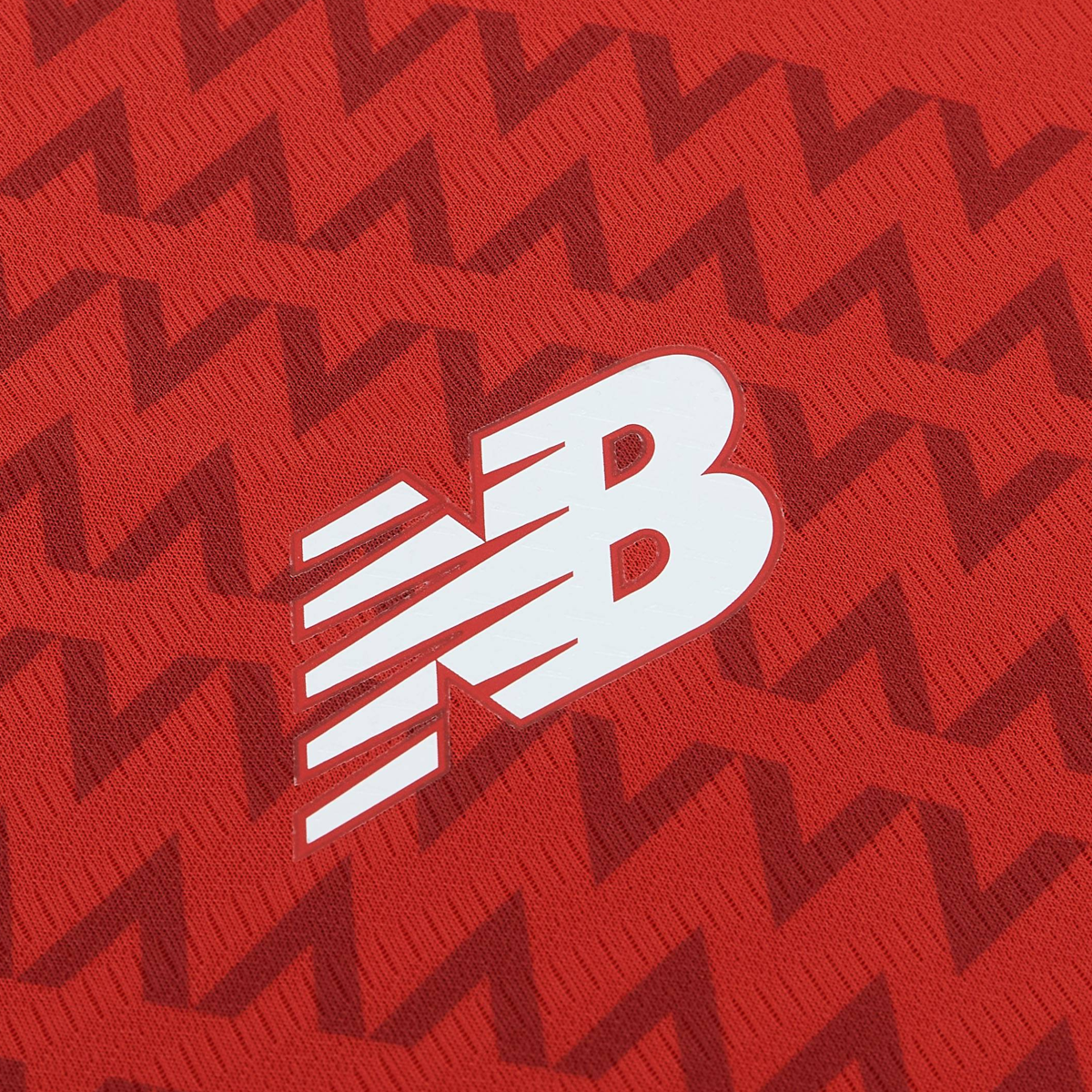 2024-25 Lille Osc Thuisshirt