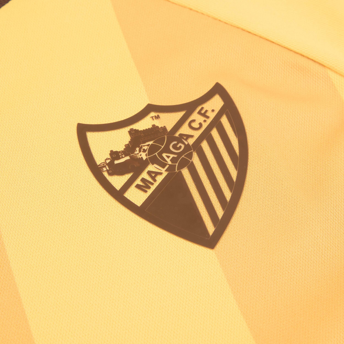 2024-25 Málaga CF Venkovní Dres