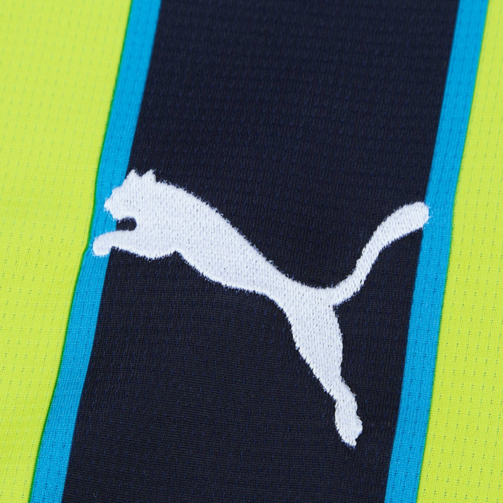 2024-25 Manchester City FC Venkovní Dres