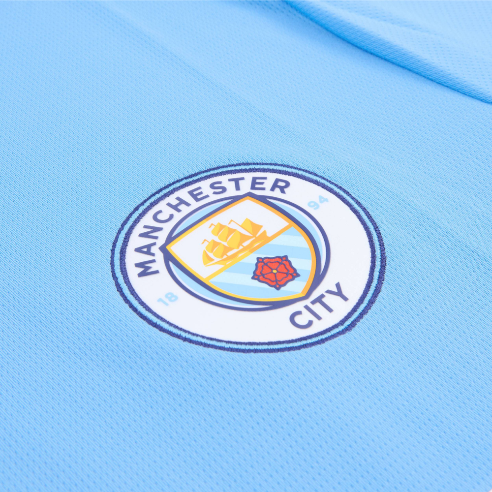 2024-25 Manchester City FC Domácí Dres