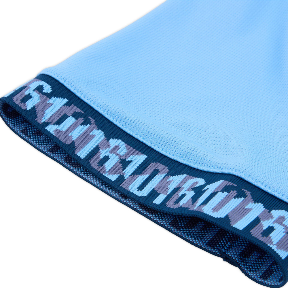 2024-25 Manchester City FC Domácí Dres