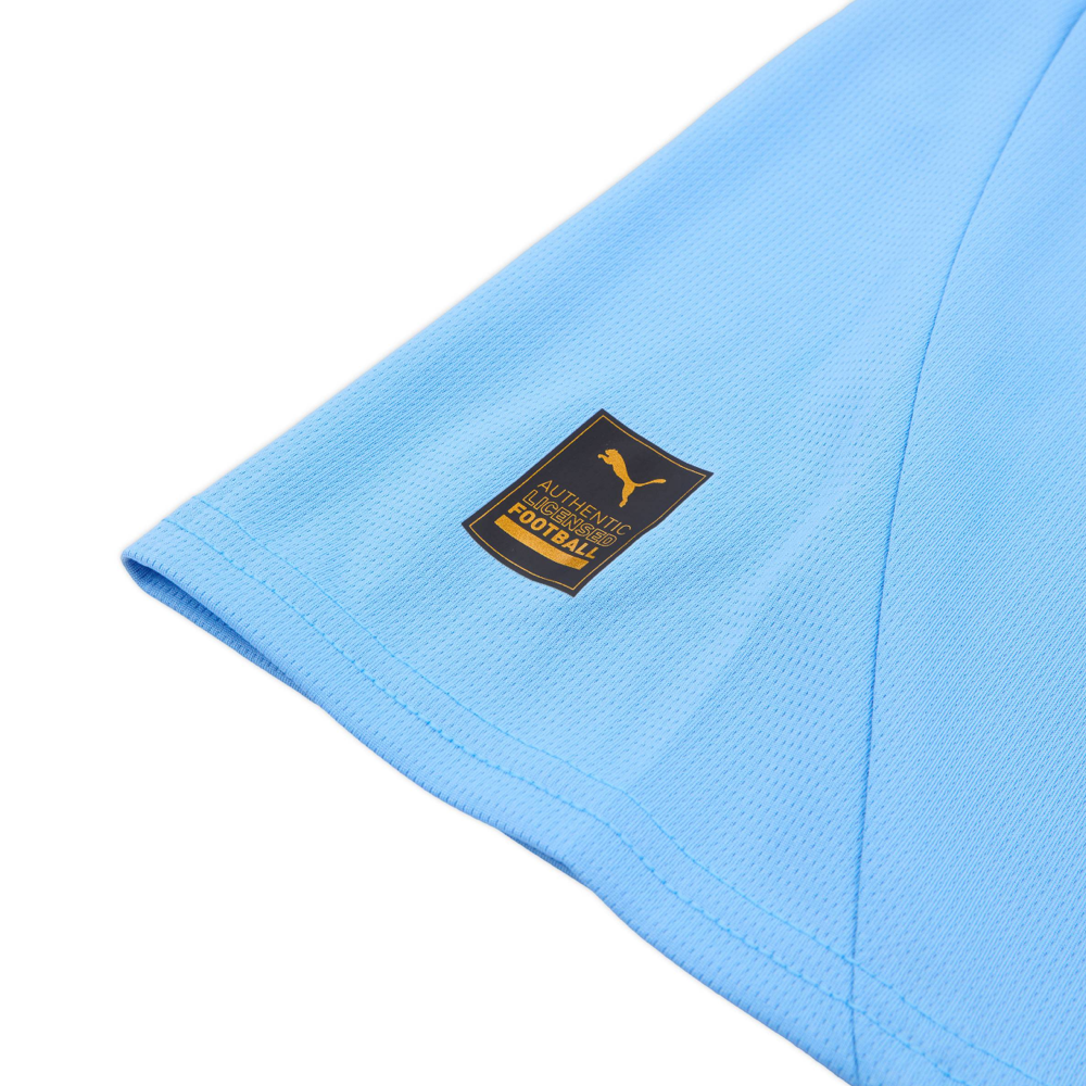 2024-25 Manchester City FC Domácí Dres