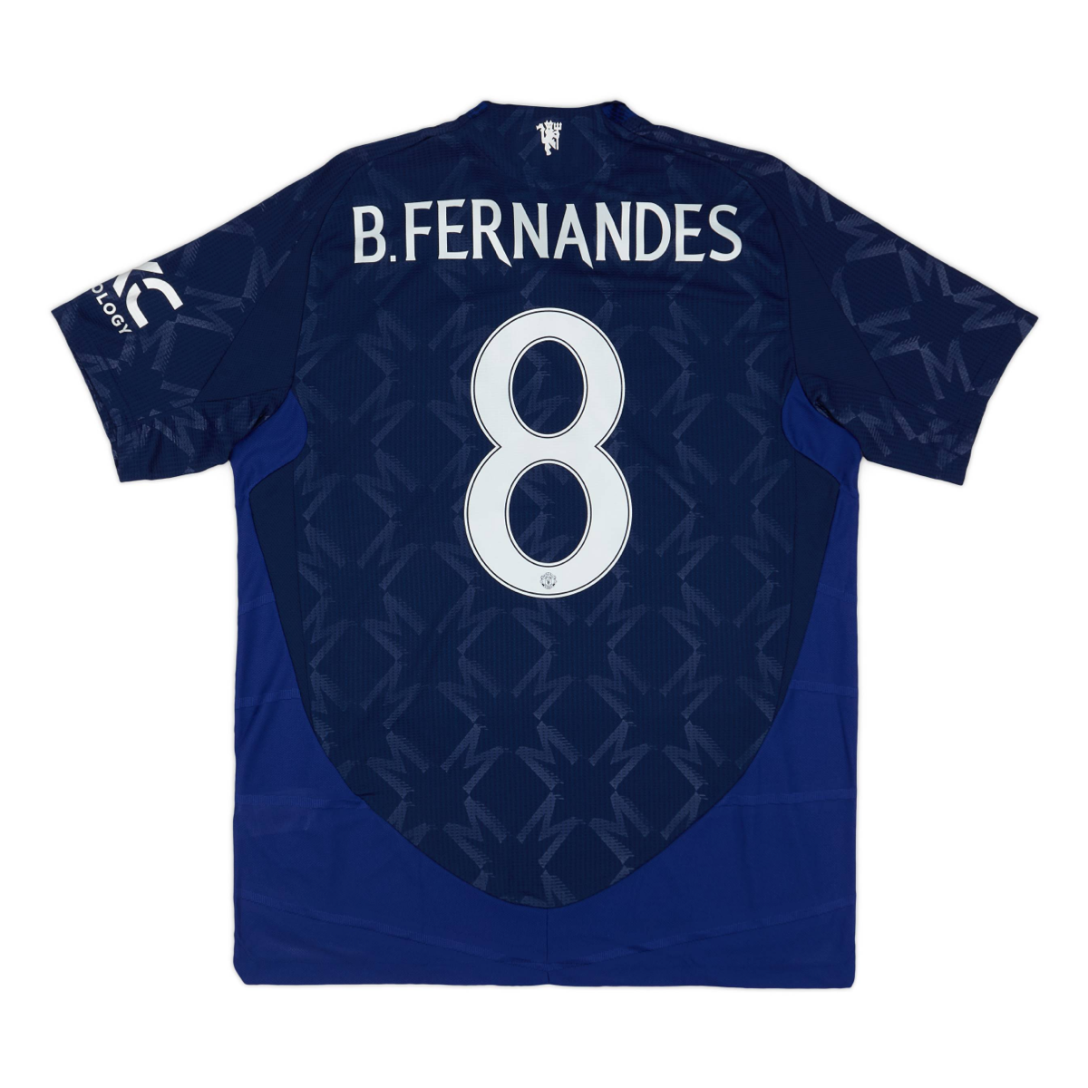 2024-25 Manchester United FC Venkovní Dres