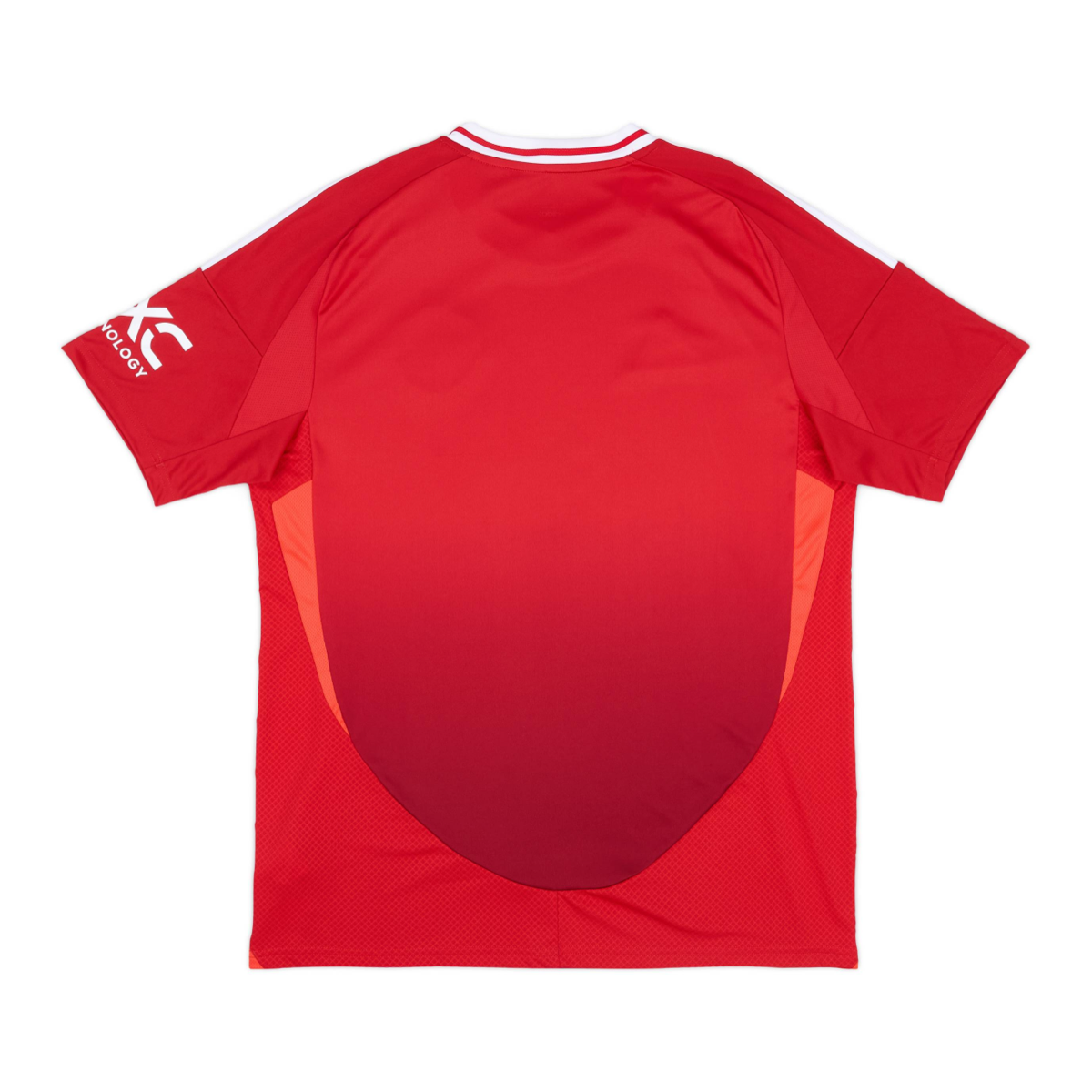 2024-25 Manchester United FC Domácí Dres