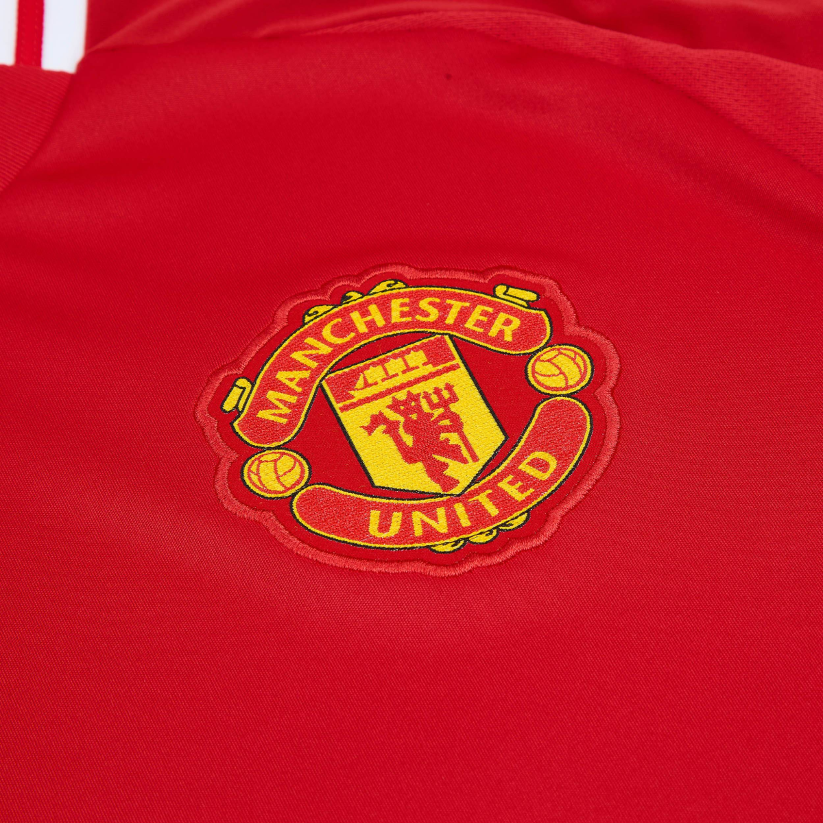 2024-25 Manchester United FC Domácí Dres