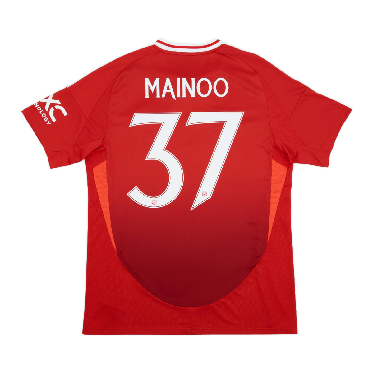2024-25 Manchester United FC Domácí Dres