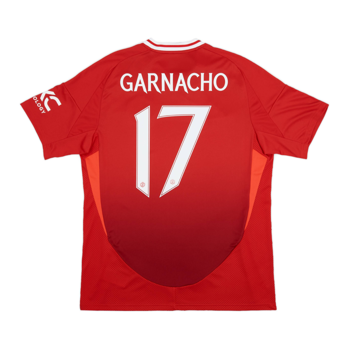 2024-25 Manchester United FC Domácí Dres