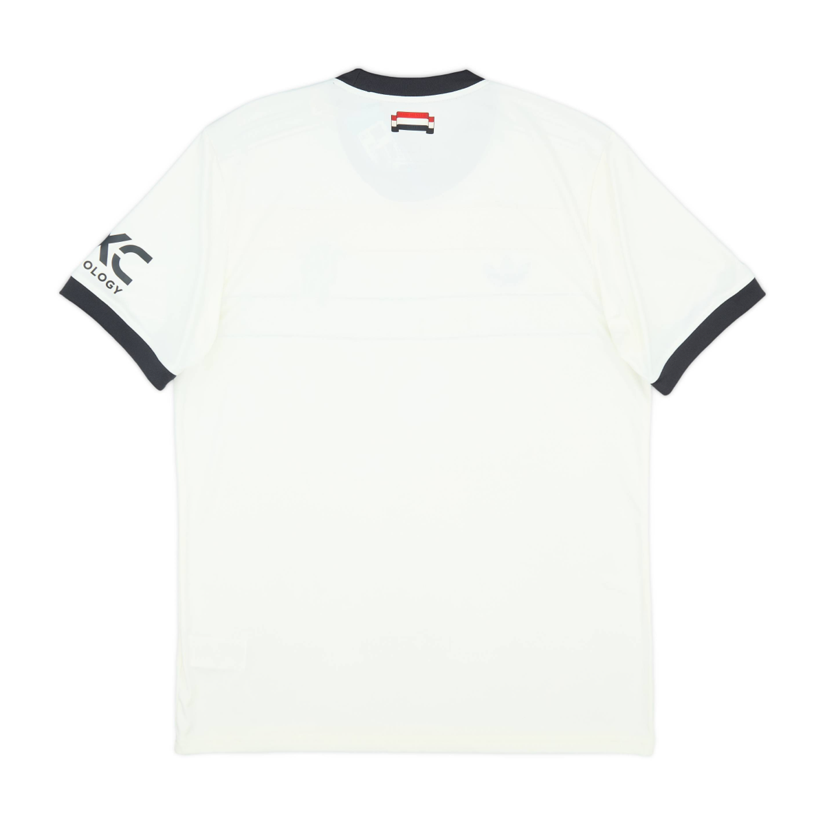 2024-25 Manchester United FC Třetí Dres