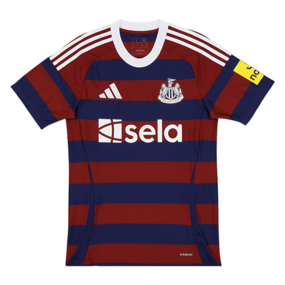 2024-25 Newcastle United FC Venkovní Dres