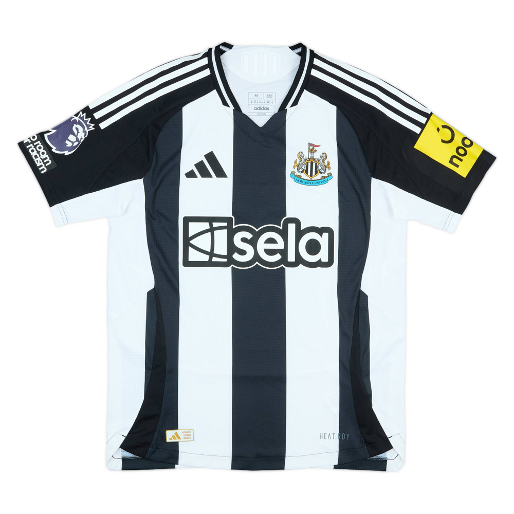 2024-25 Newcastle United FC Domácí Dres