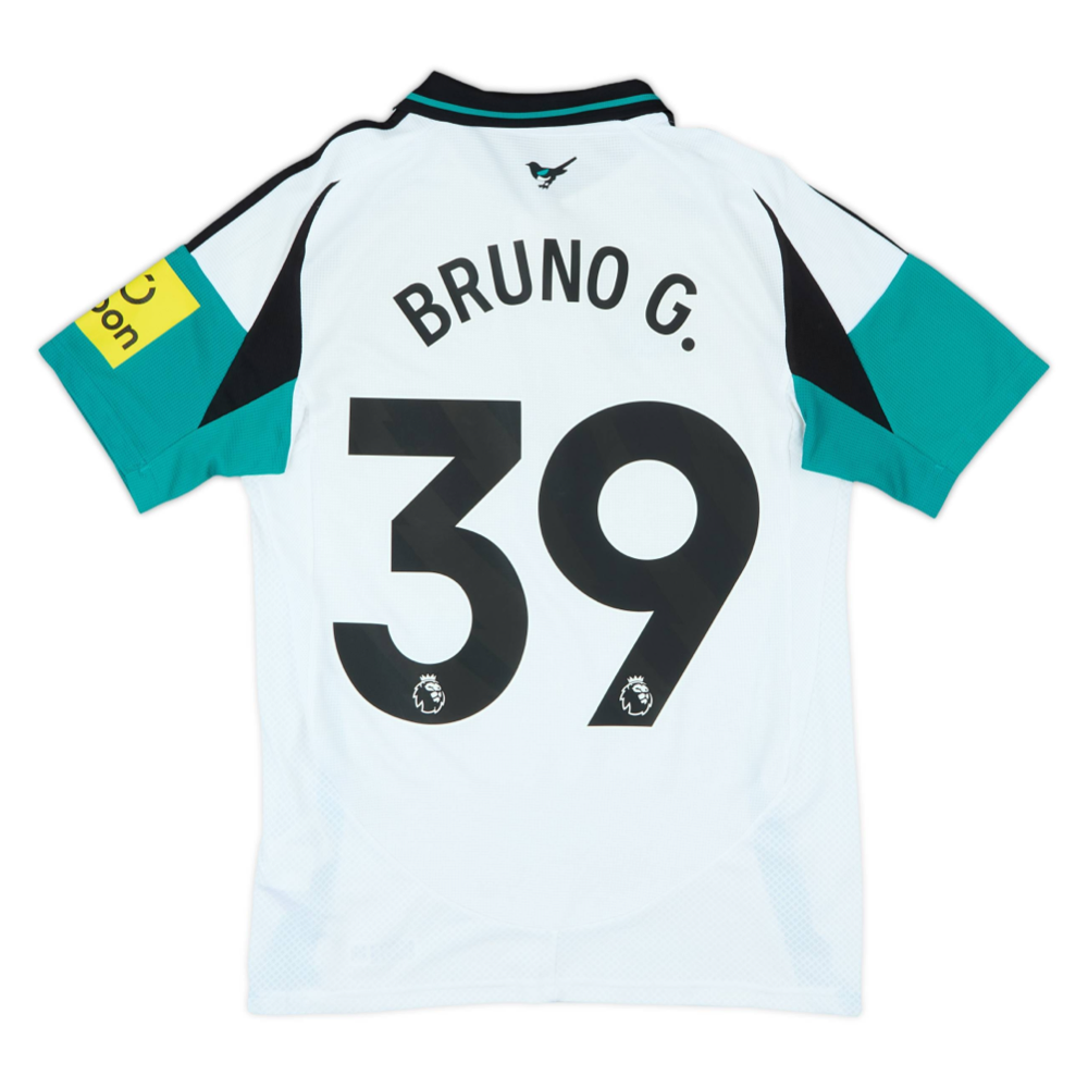 2024-25 Newcastle United FC Třetí Dres