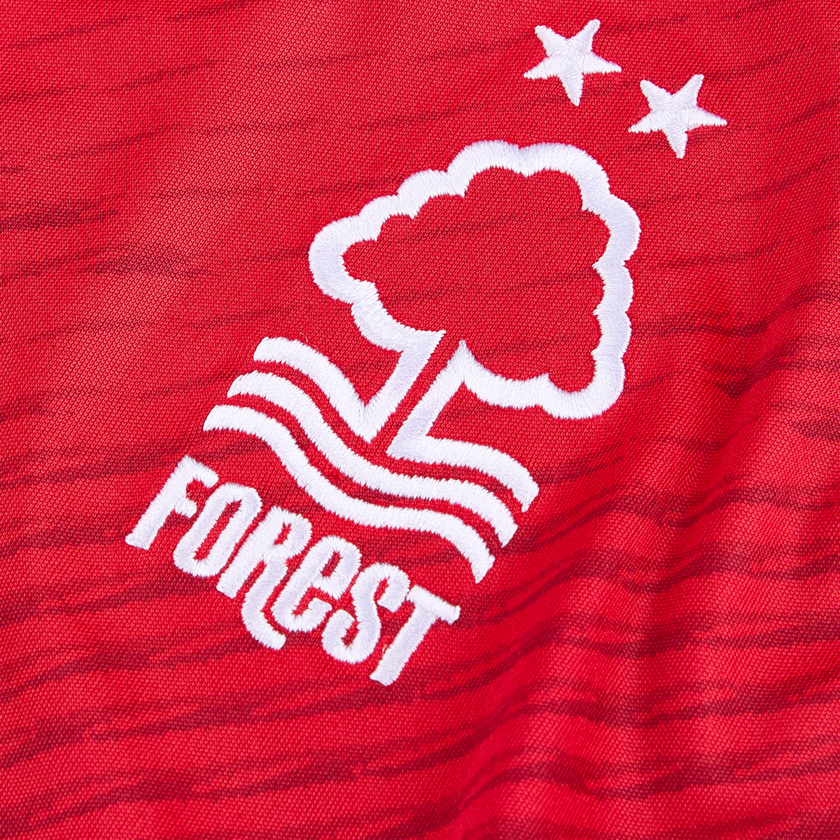 2024-25 Nottingham Forest FC Domácí Dres
