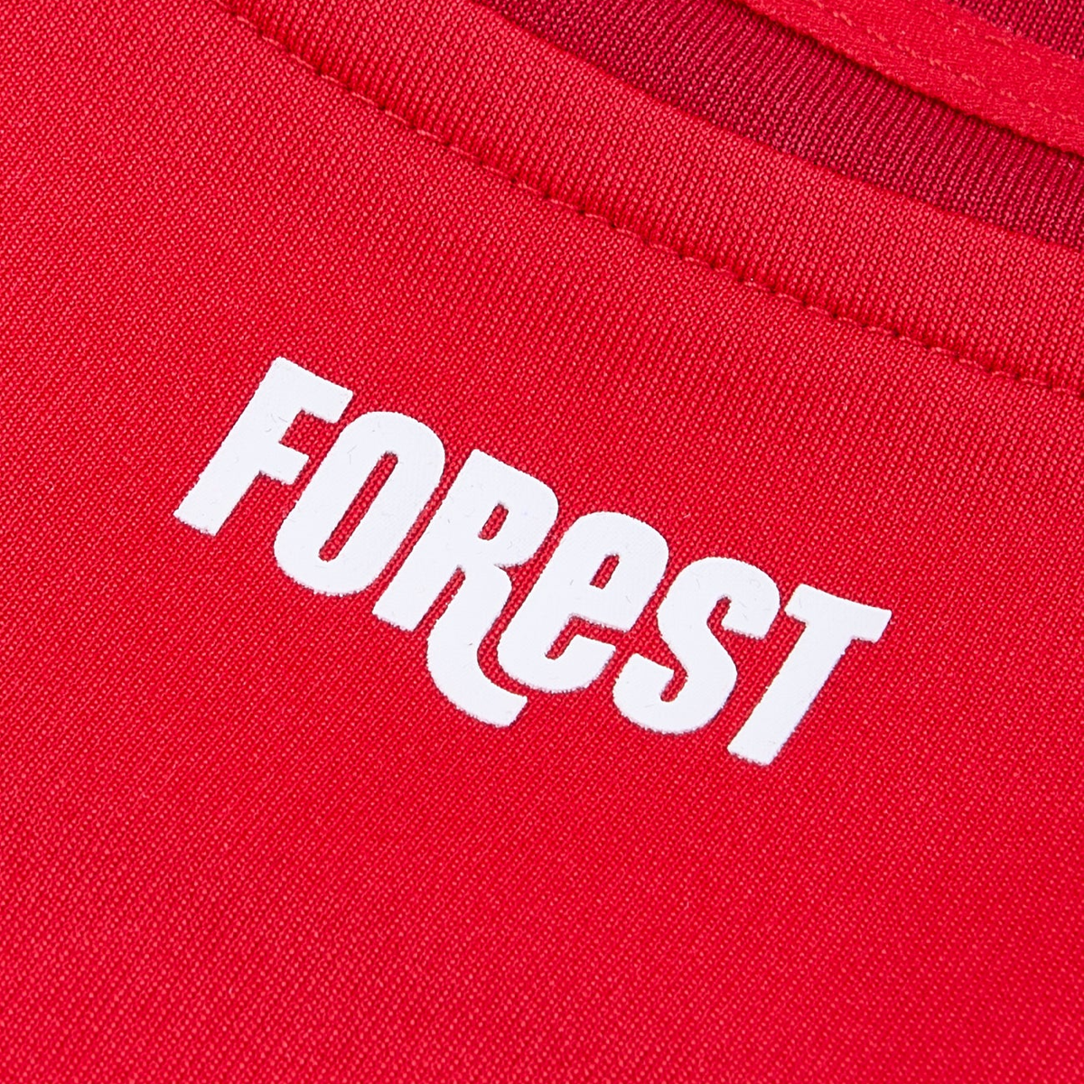 2024-25 Nottingham Forest FC Domácí Dres