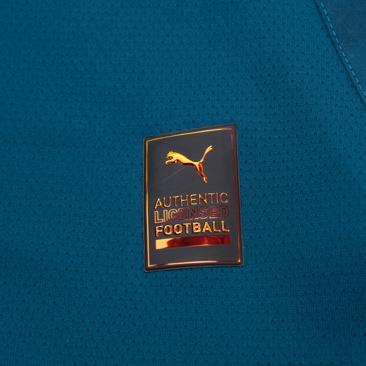 2024-25 Olympique De Marseille Venkovní Dres