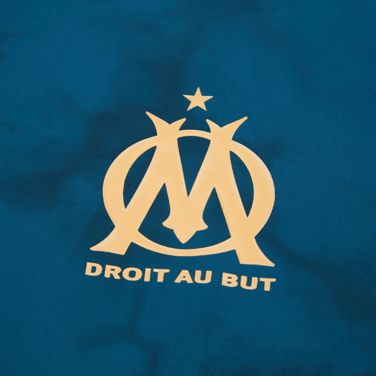 2024-25 Olympique De Marseille Venkovní Dres