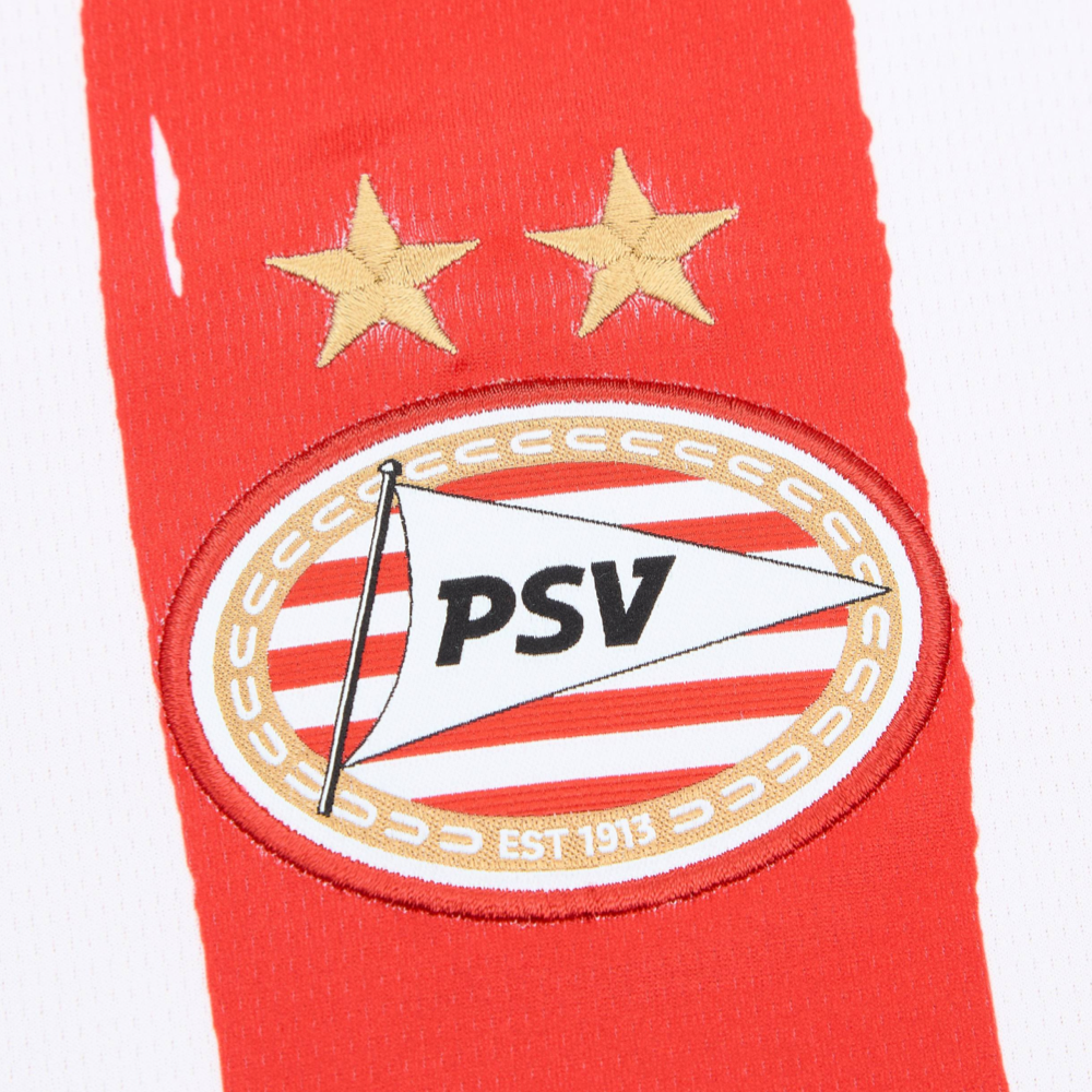 2024-25 Psv Eindhoven 1a Equipación