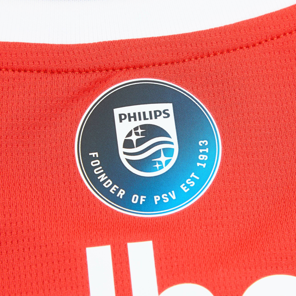 2024-25 Psv Eindhoven 1a Equipación