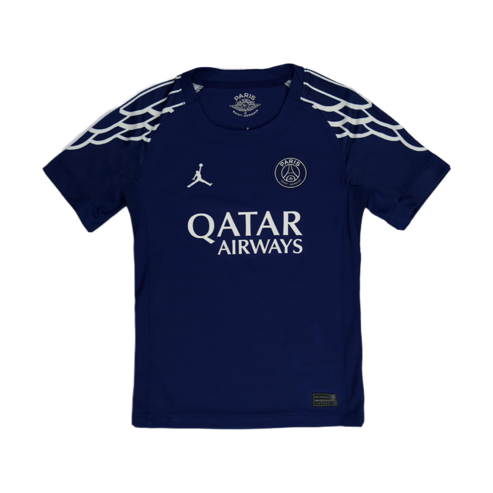 2024-25 Paris Saint-Germain FC Fourth Dres