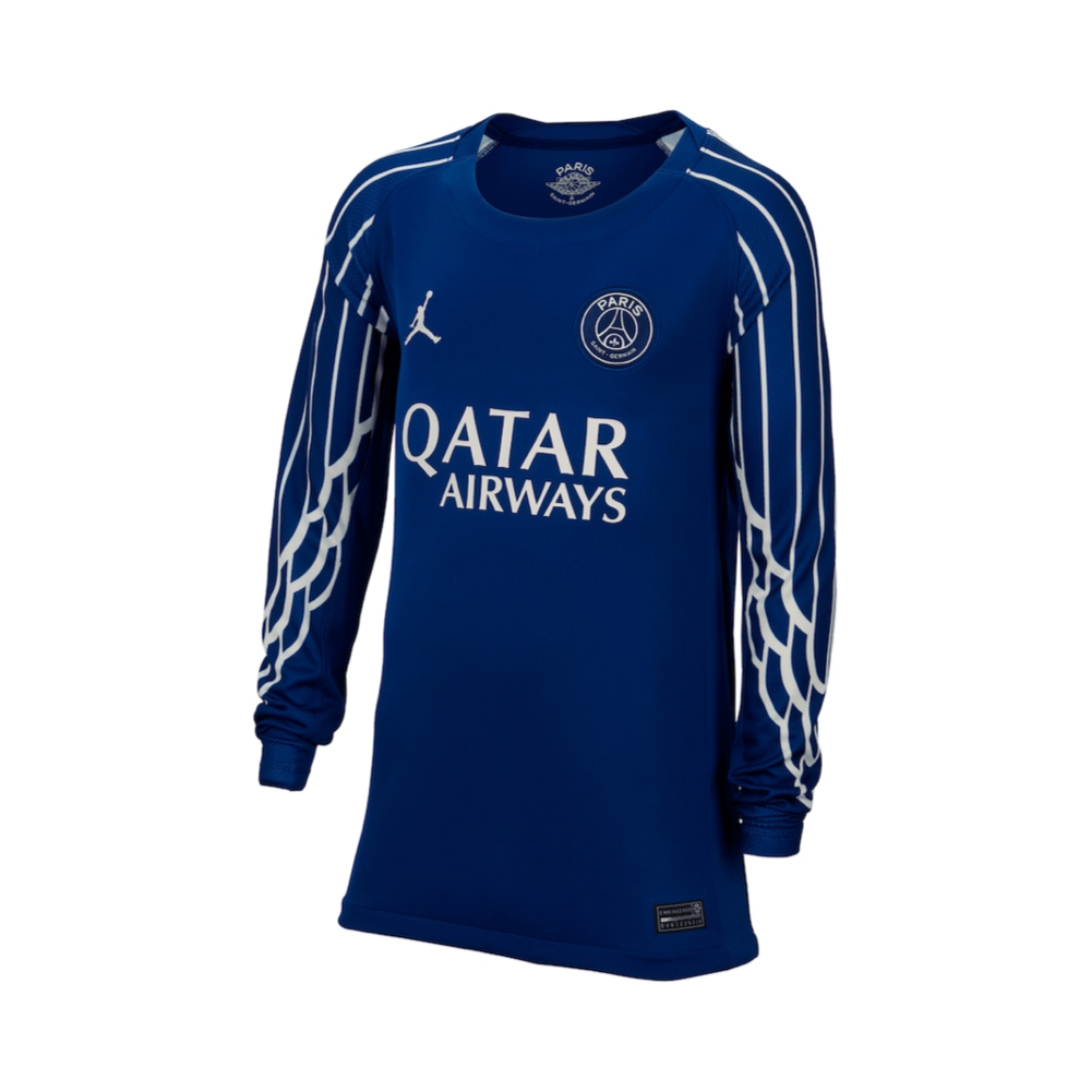 2024-25 Paris Saint-Germain FC Maniche Lunghe