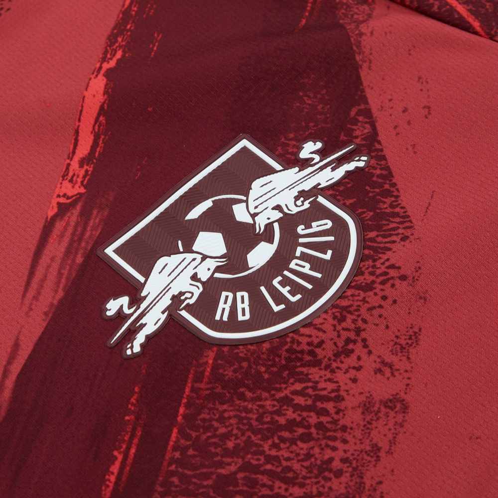 2024-25 Rb Leipzig Uitshirt
