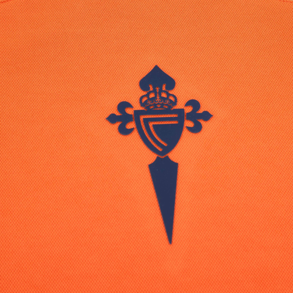 2024-25 Rc Celta De Vigo Třetí Dres