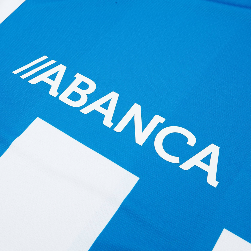 2024-25 Rc Deportivo De La Coruña 1a Equipación