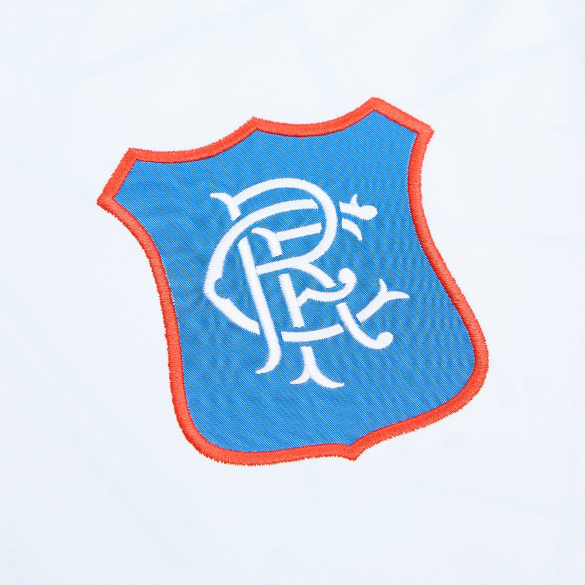 2024-25 Rangers FC Venkovní Dres