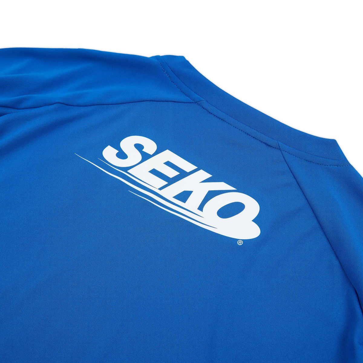 2024-25 Rangers FC Maglia Home