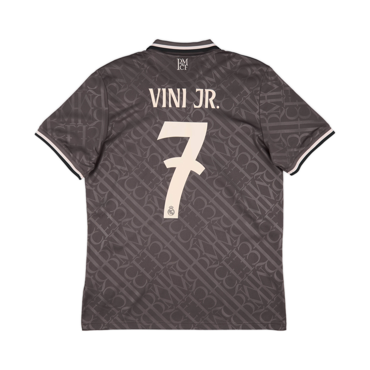 2024-25 Real Madrid CF Třetí Dres