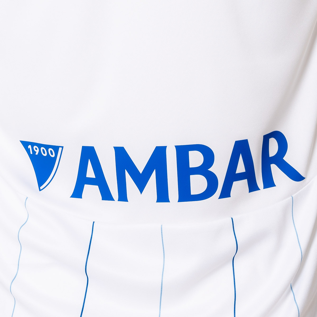 2024-25 Real Zaragoza Domácí Dres