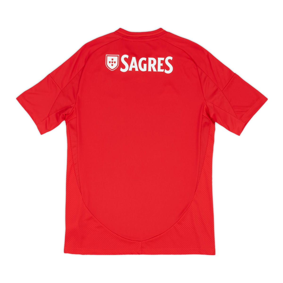 2024-25 Sl Benfica Domácí Dres