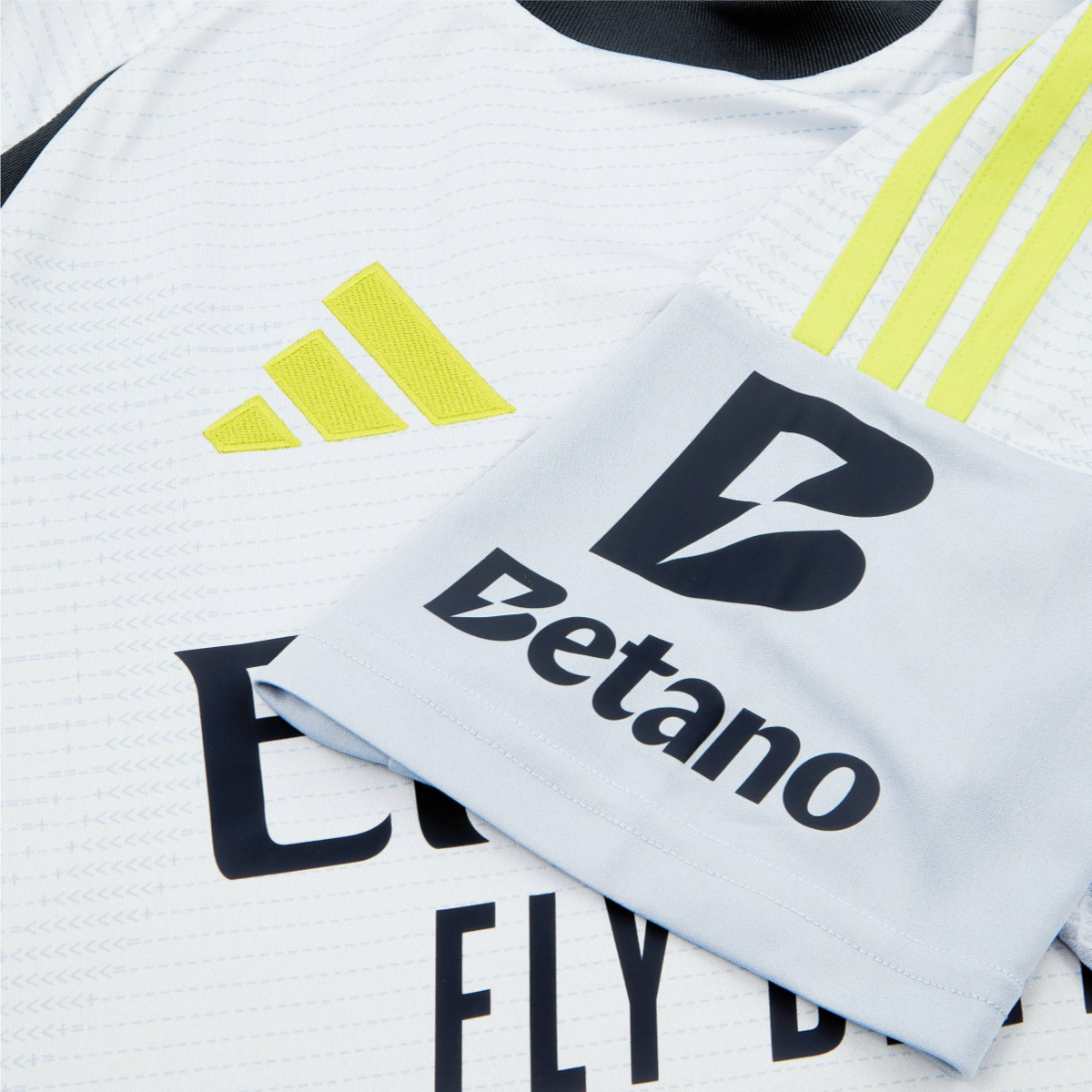 2024-25 Sl Benfica Terza Maglia