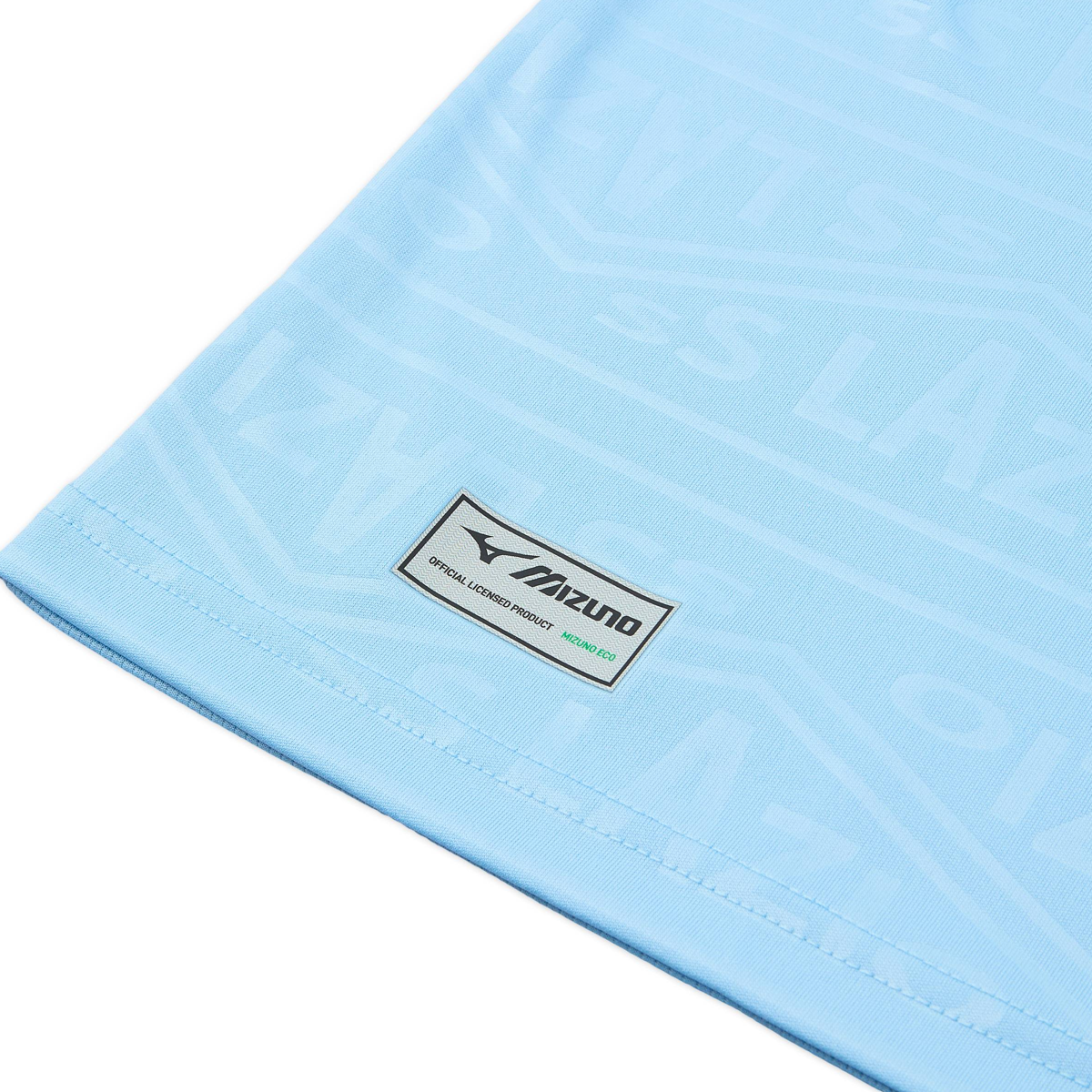 2024-25 Ss Lazio Thuisshirt