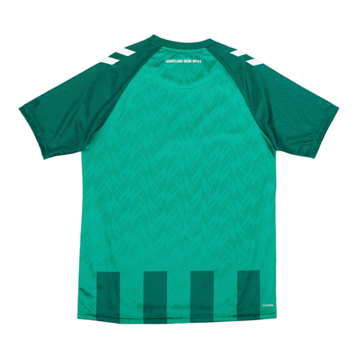2024-25 Sv Werder Bremen Maillot Domicile