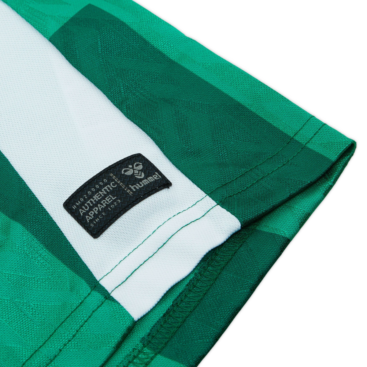 2024-25 Sv Werder Bremen Maillot Domicile